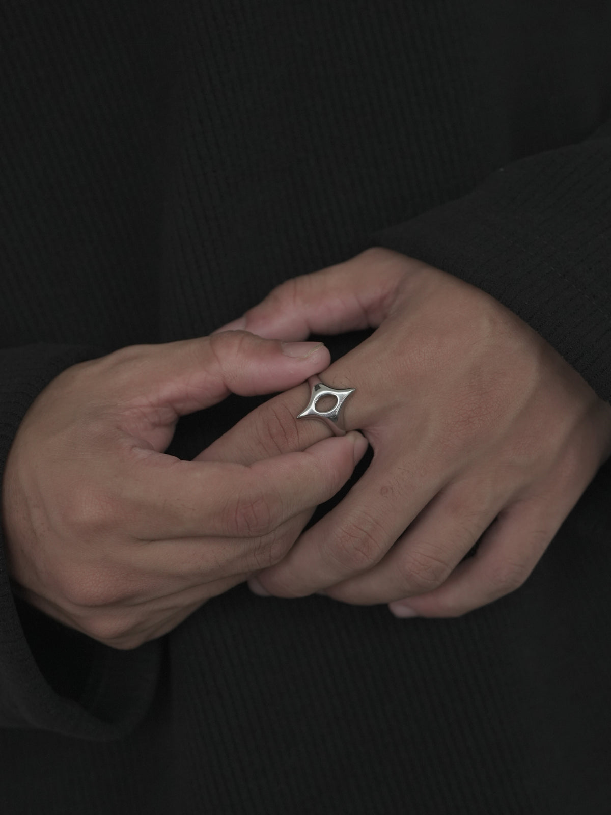 Blac Vortex Ring