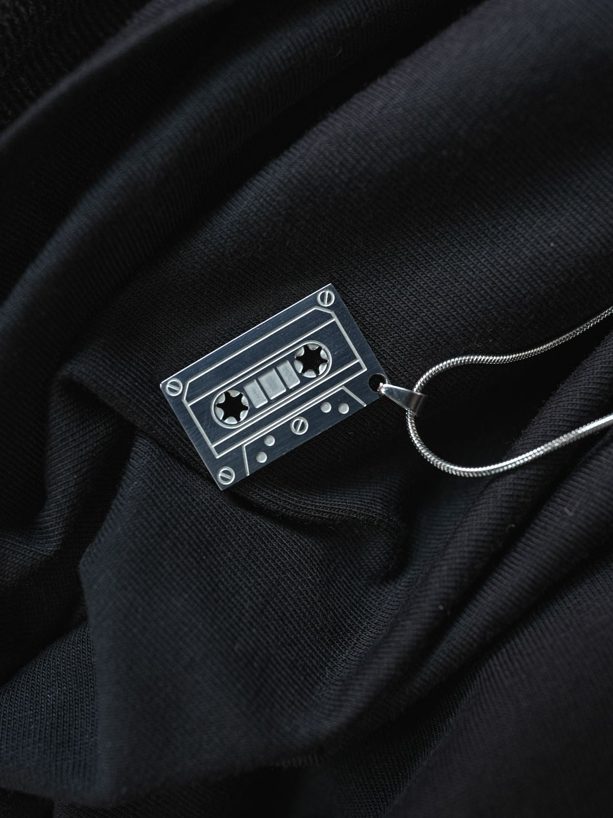 Blac Tape 90