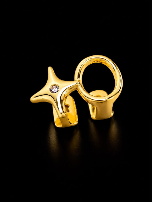 Blac Grillz 01