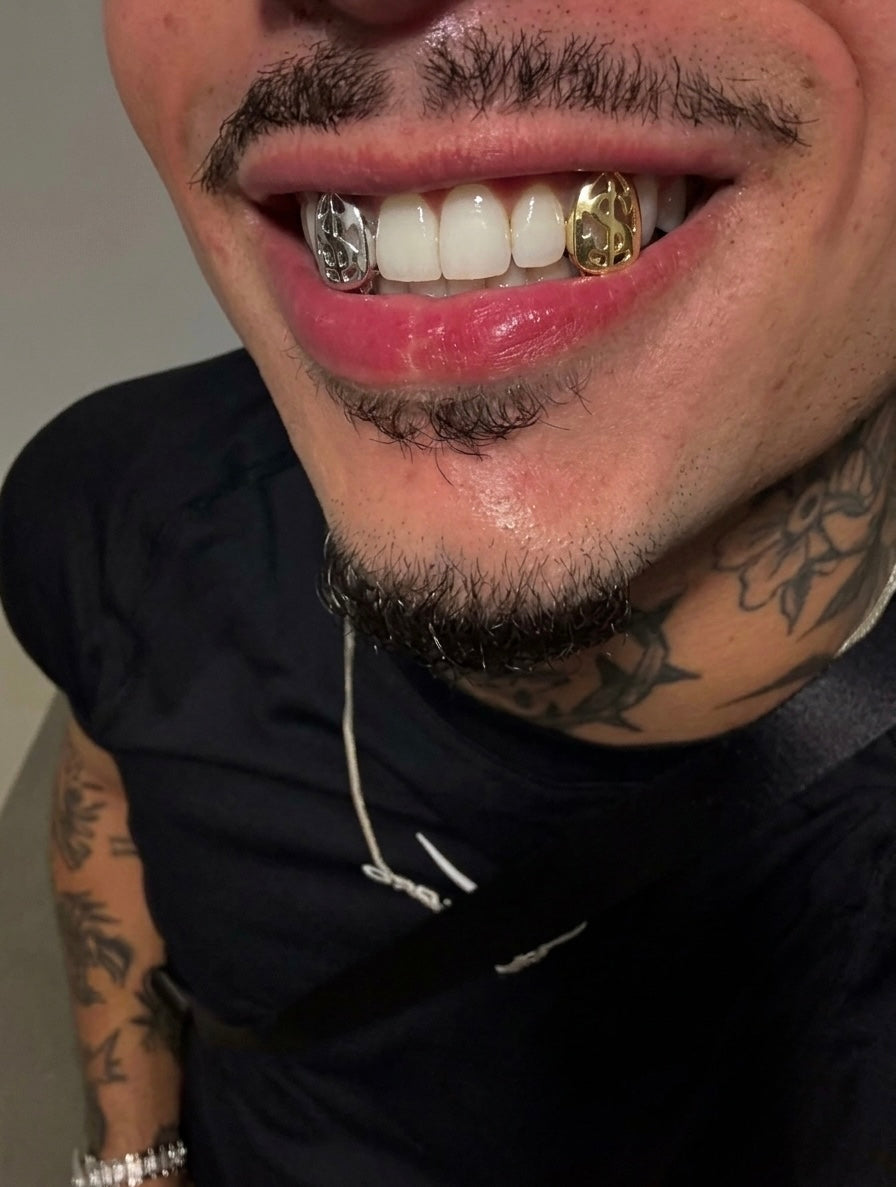 Dollar Grillz