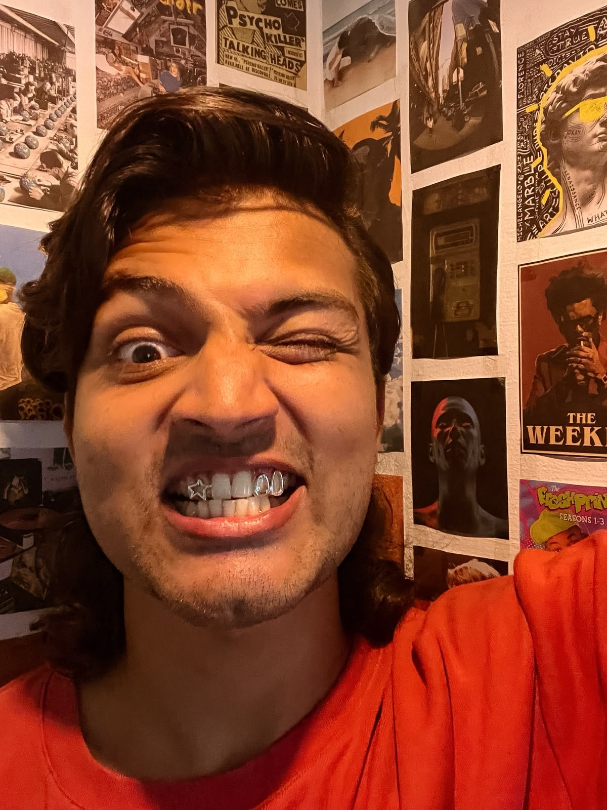 Blac Grillz 03