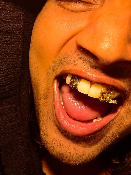 Dollar Grillz