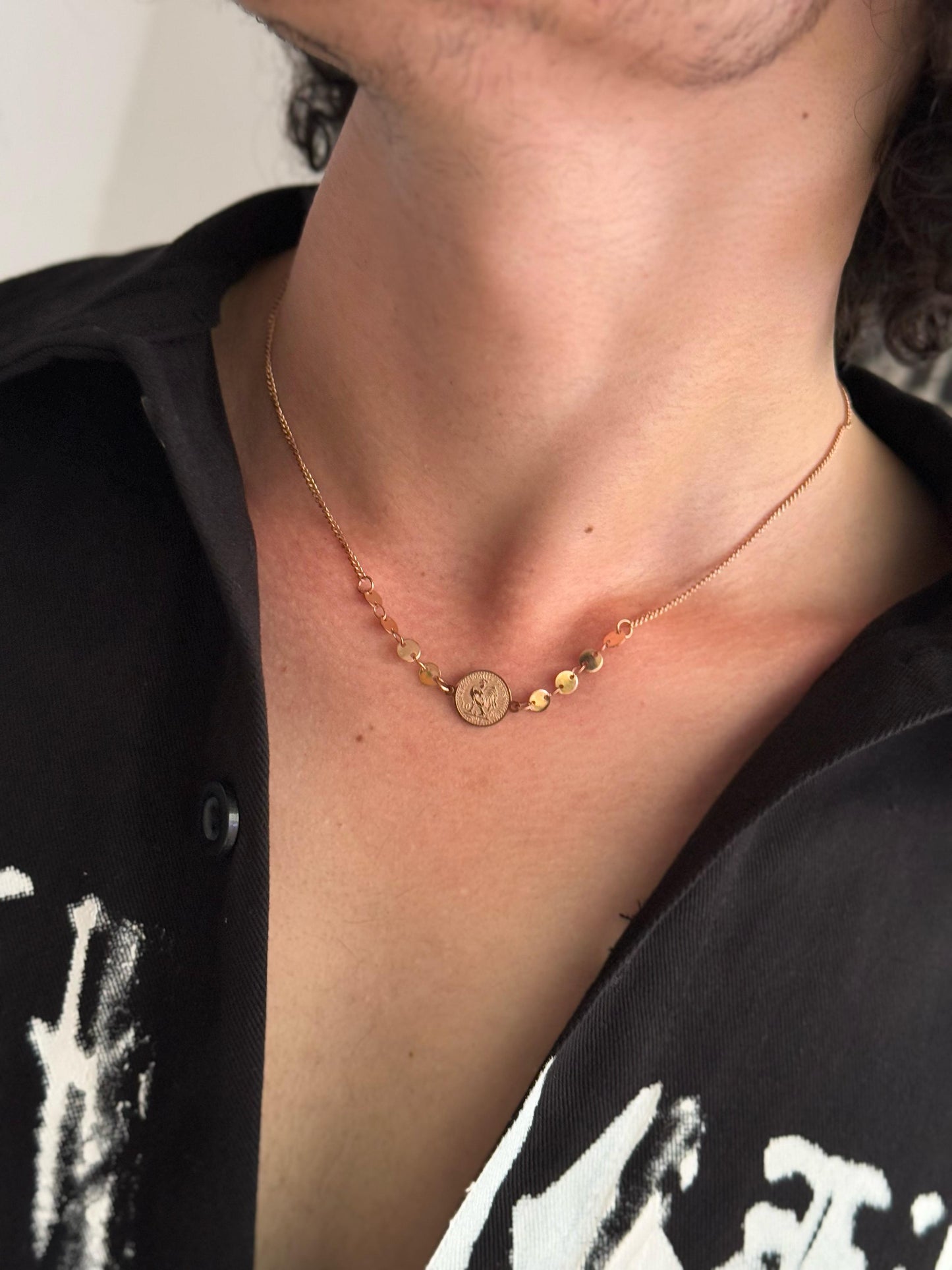 Aureus Coin Chain