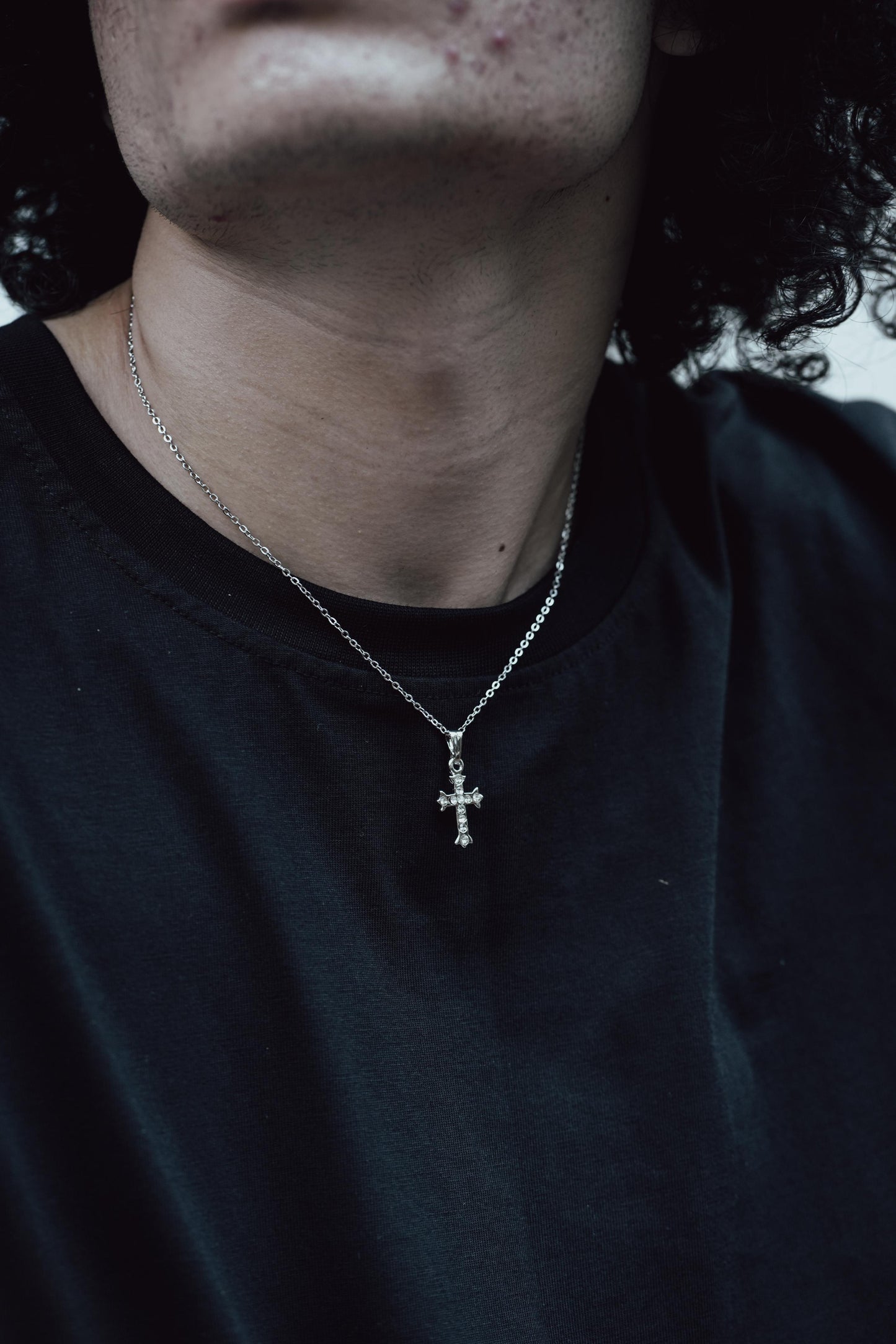 Mini Frost Cross