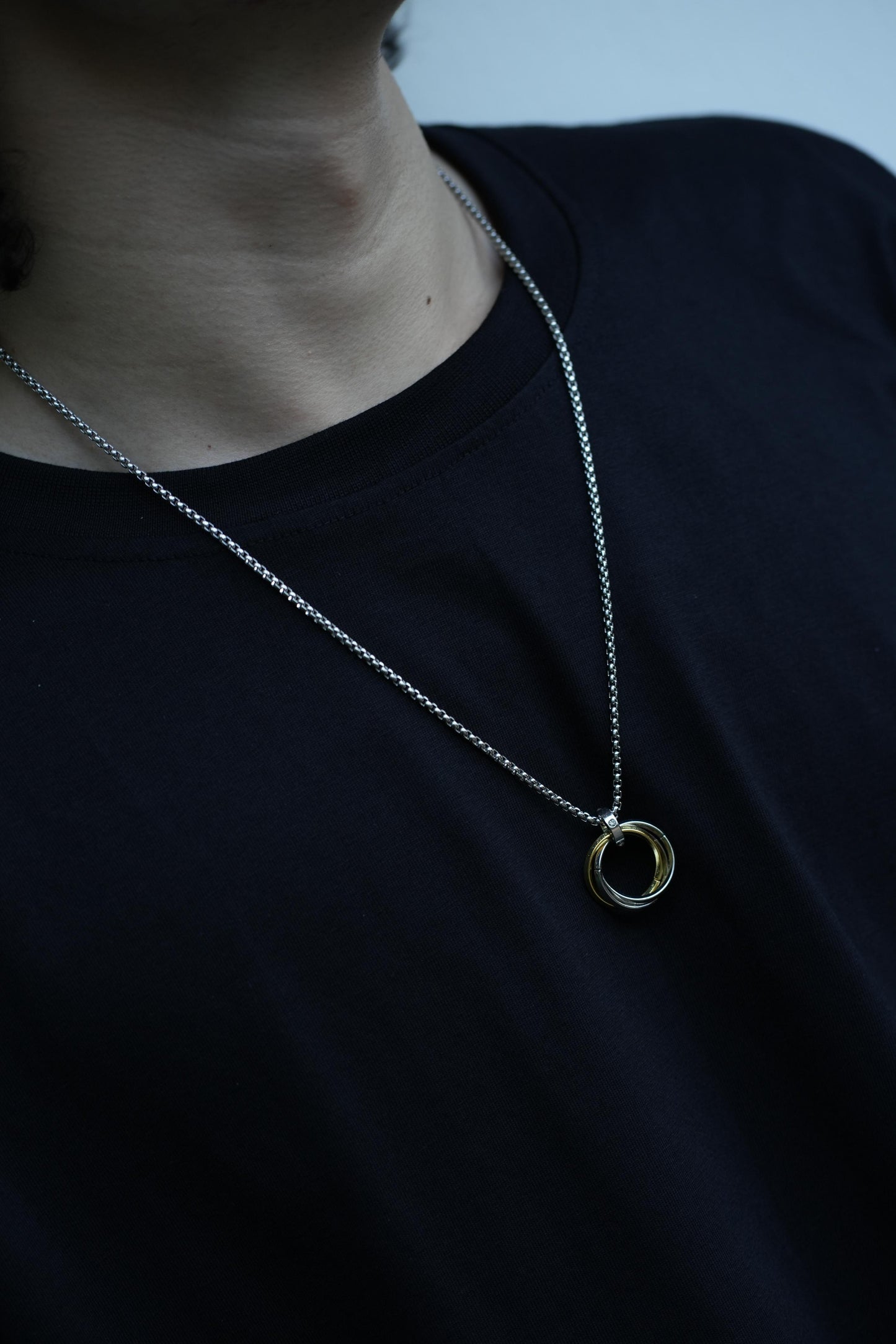 Fusion Orbit - #01