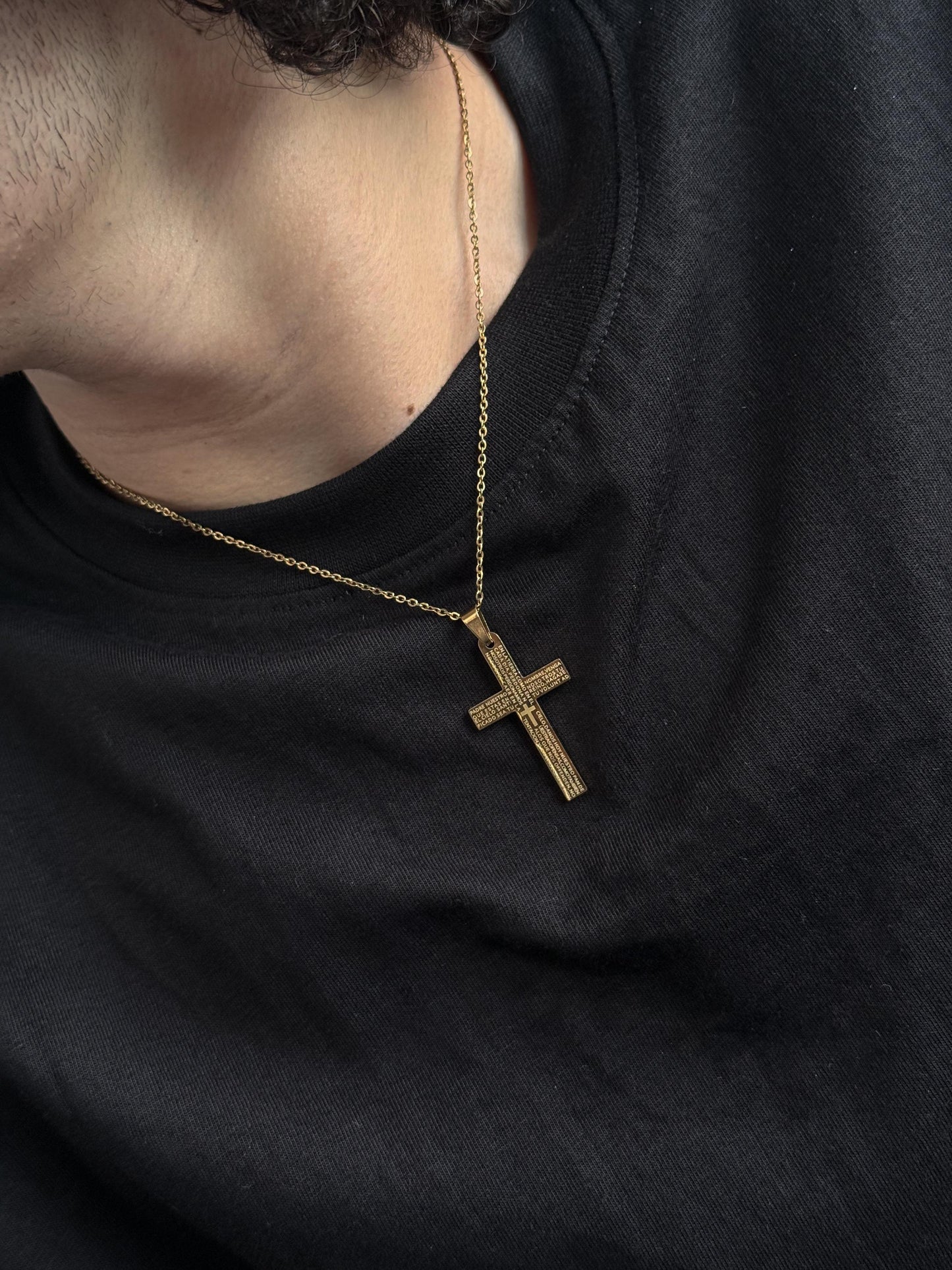 The Script Cross