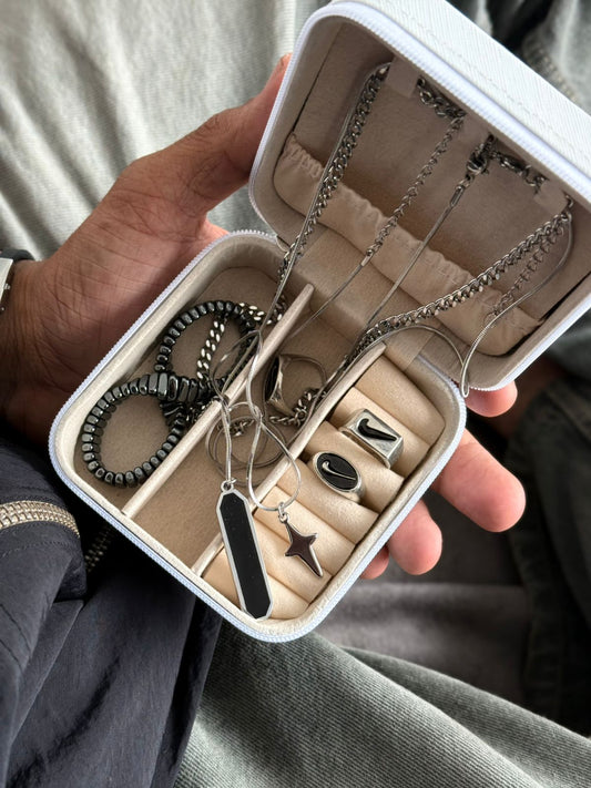 Mystery Box — The Blac