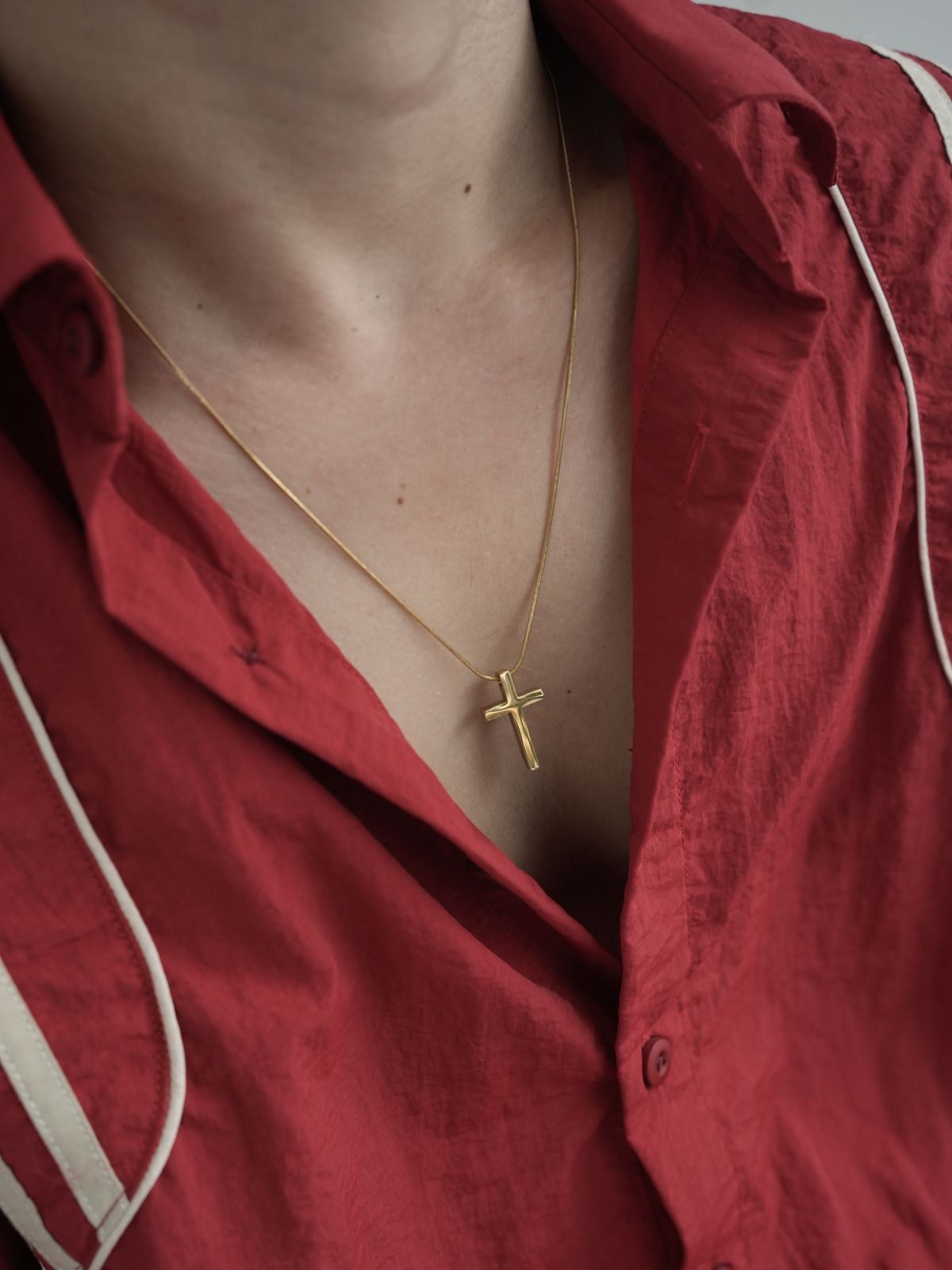 Gilt Creed