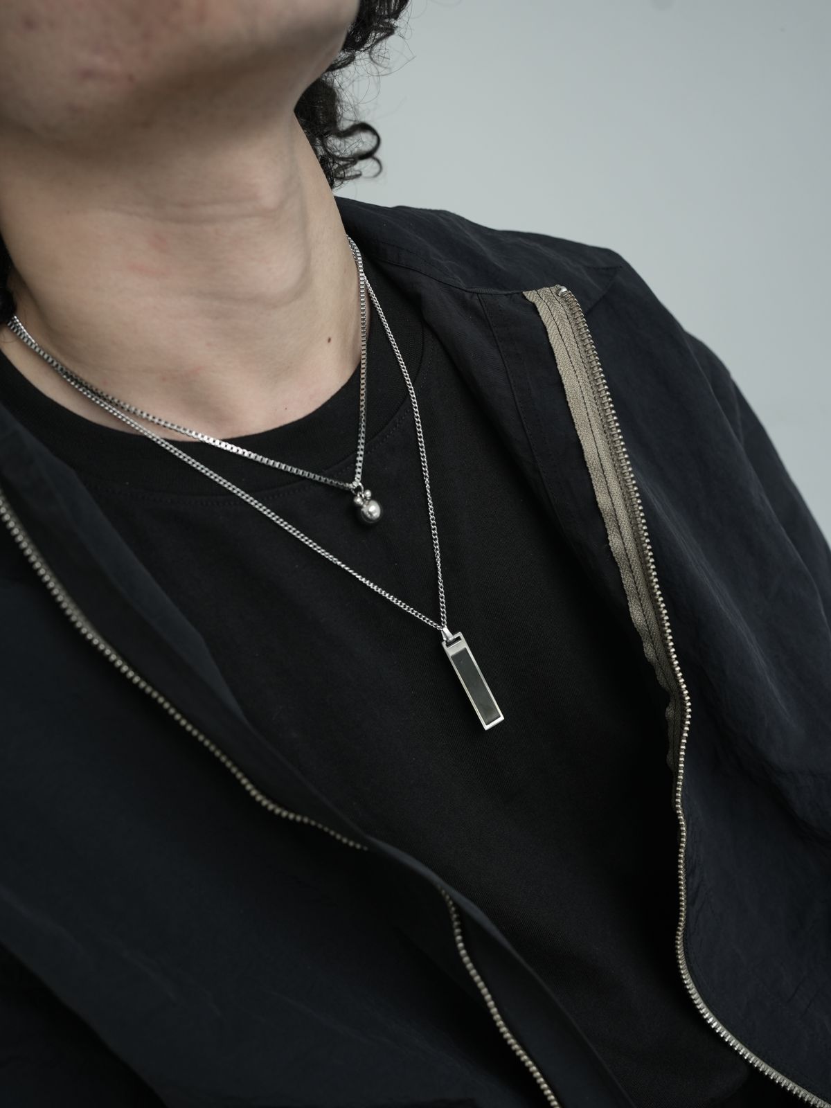 Void Tag Set