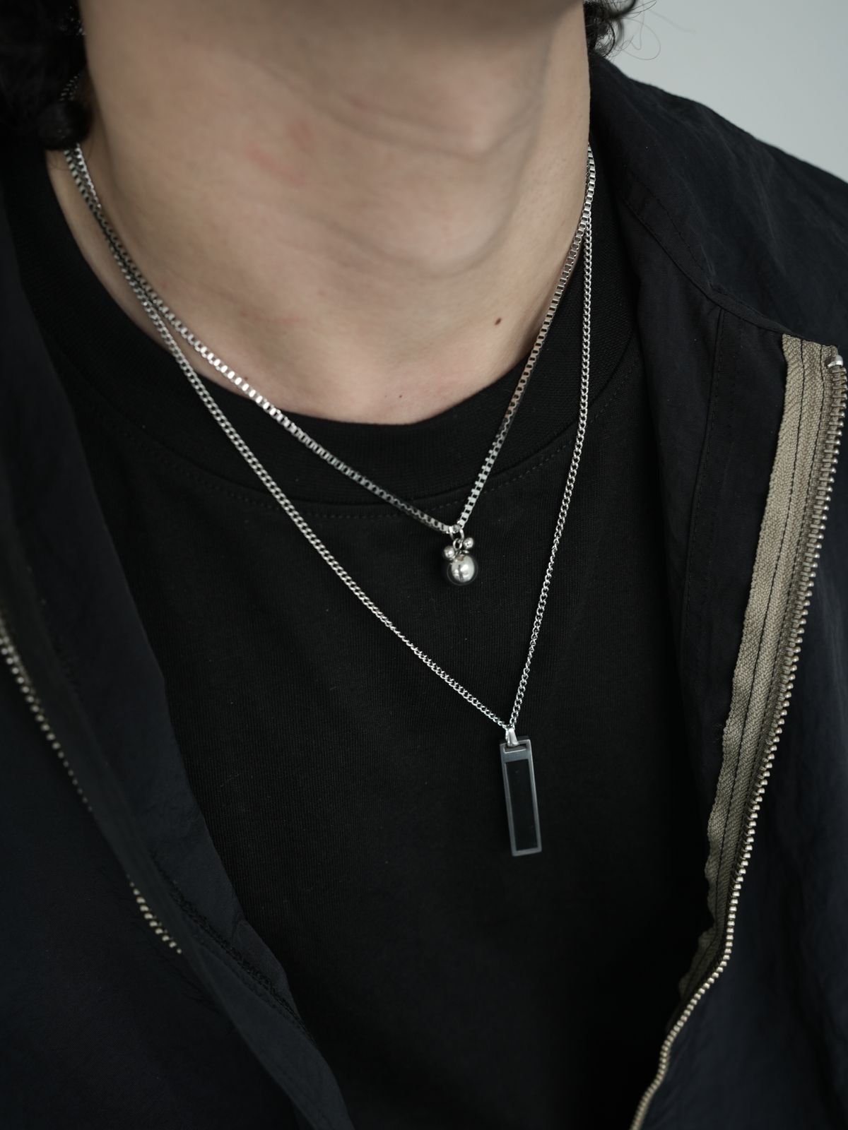 Void Tag Set