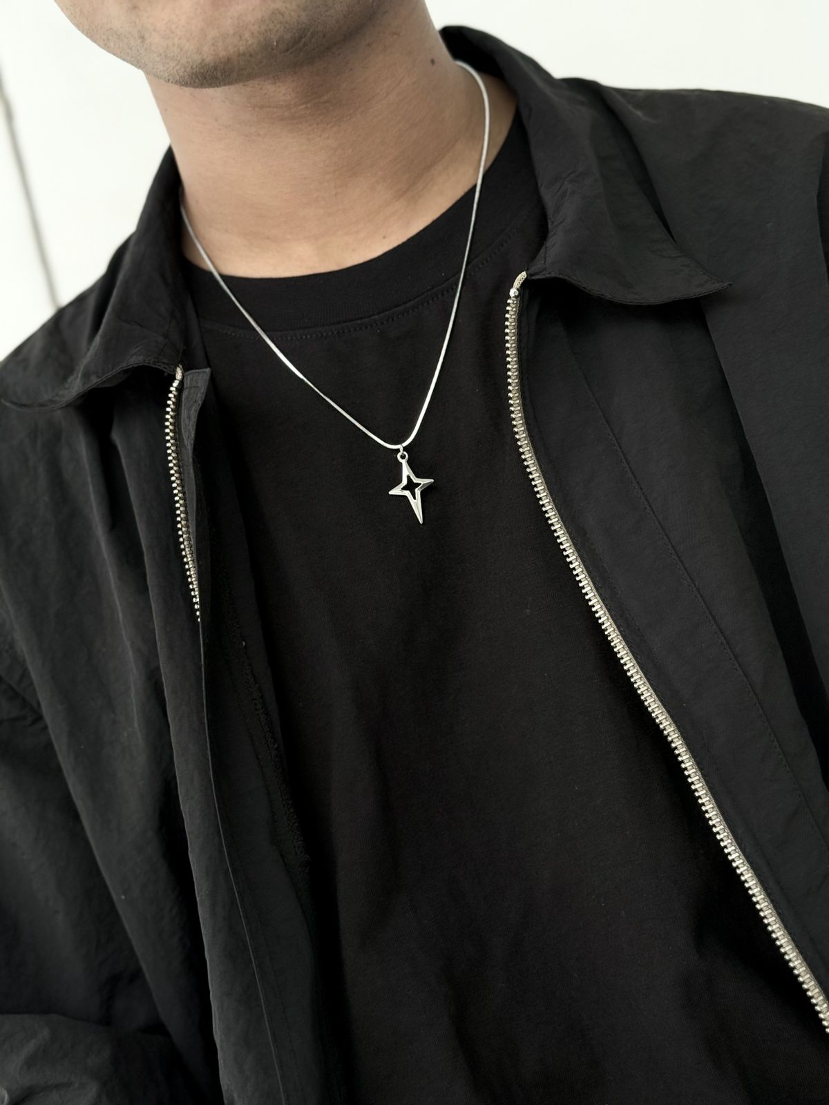 z Blac Astra — Limited Edition