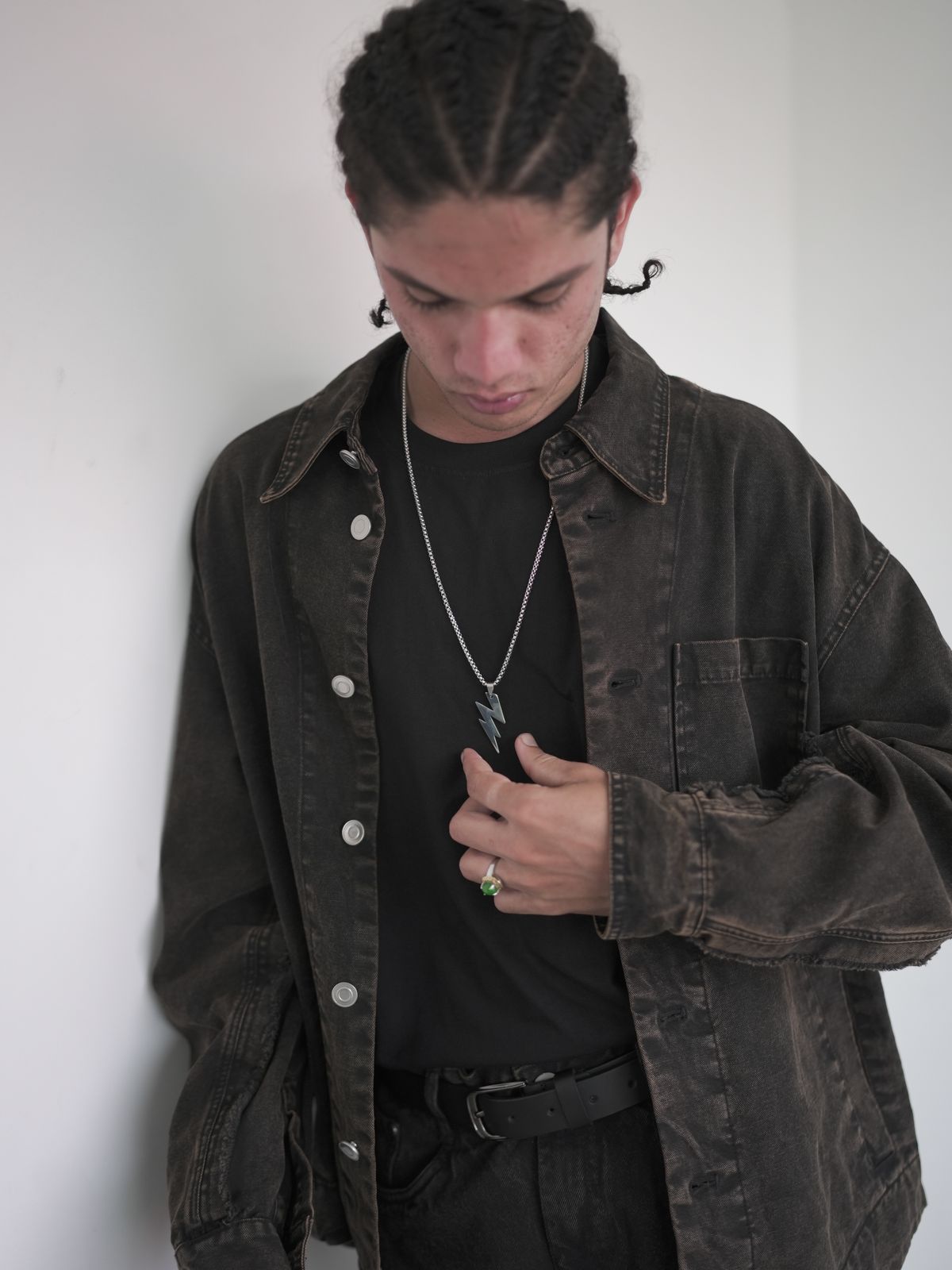Blac Surge