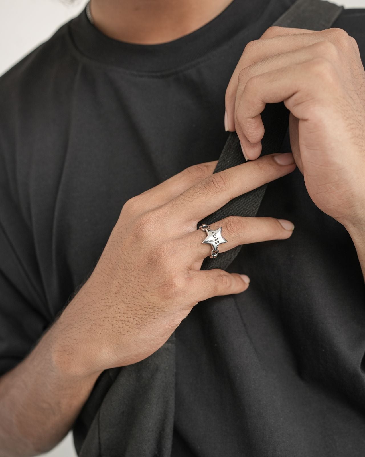 StarLink Ring