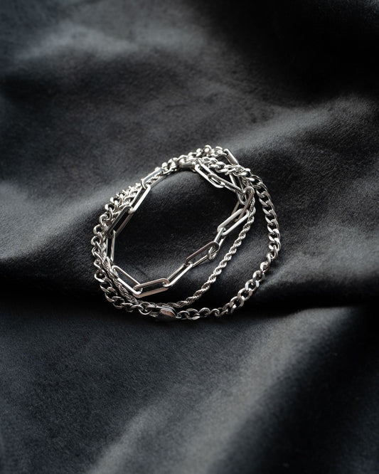 TRI LINK VEIL