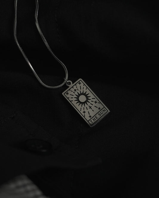 Blac Sun