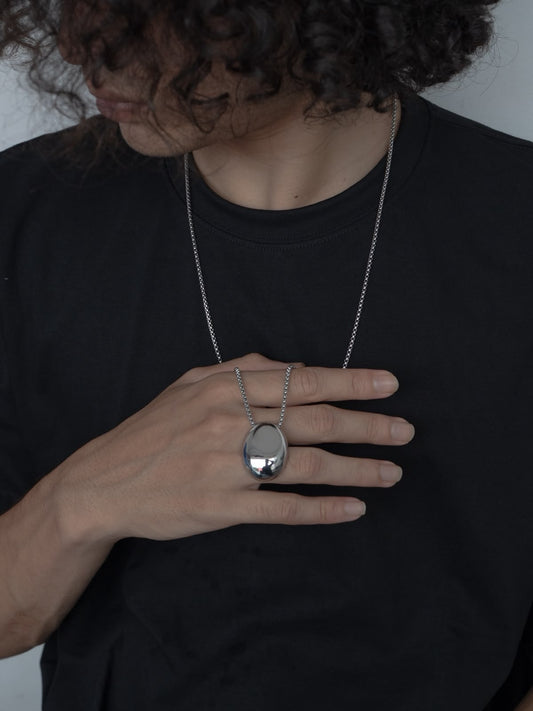 Blac Pebble