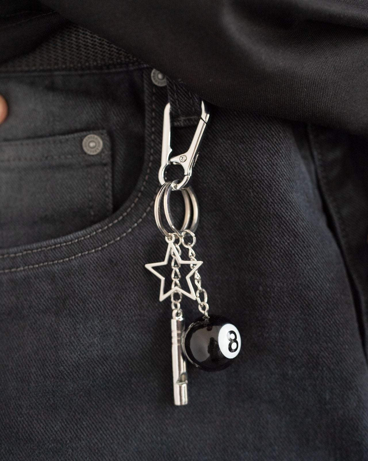 Key chains