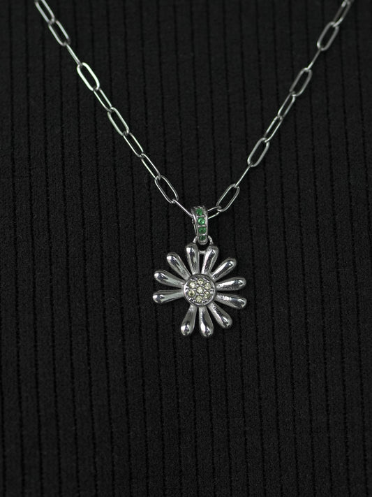 Blac Daisy – Crystal Flower