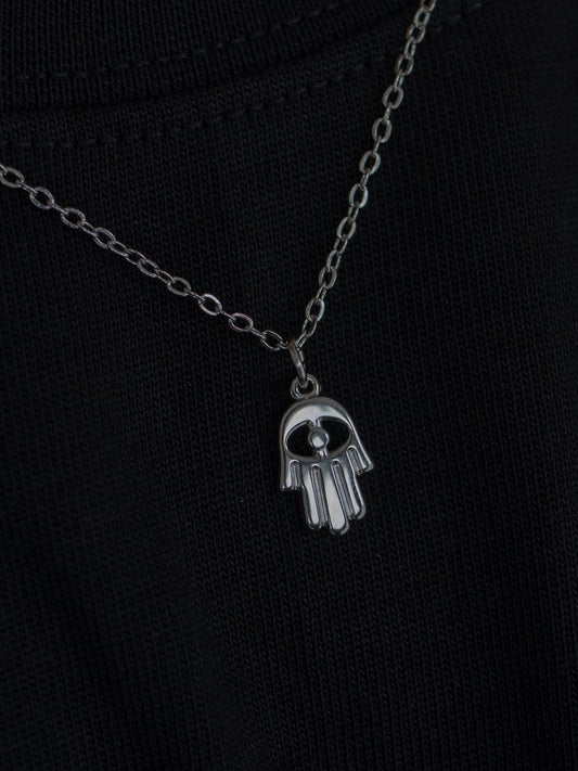 Blac Hamsa