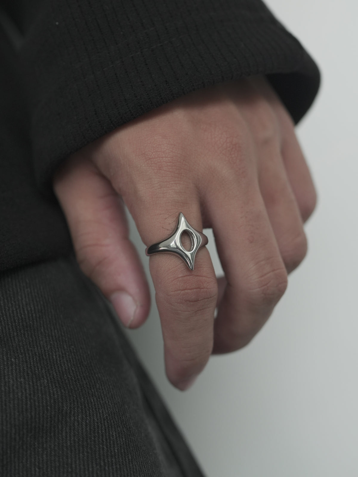 Blac Vortex Ring