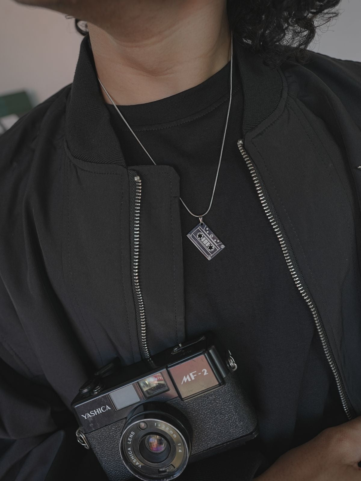Blac Tape 90
