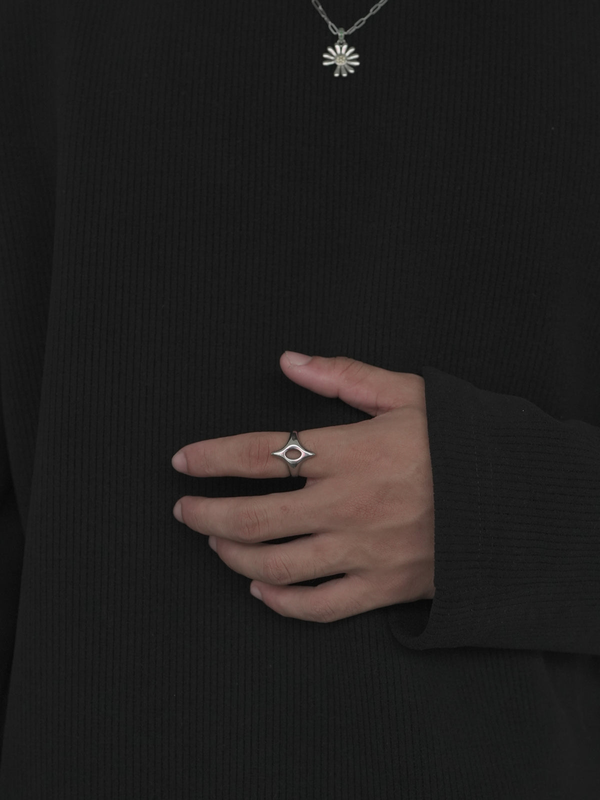 Blac Vortex Ring