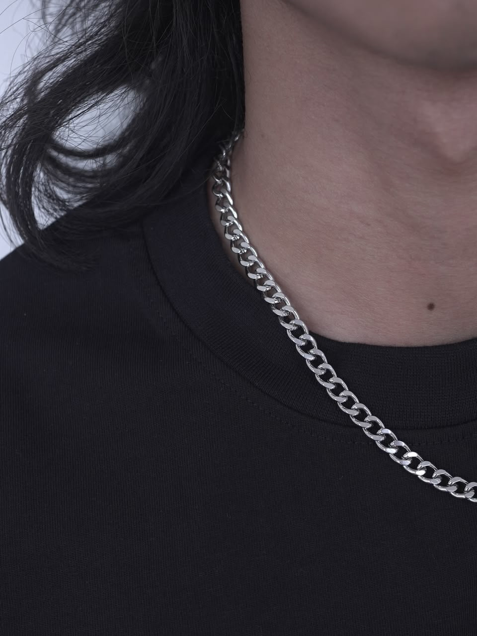 Blac Alien Chain