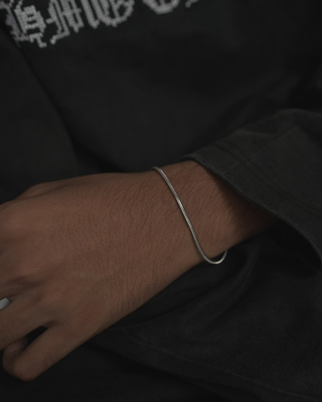 Blac Serpent