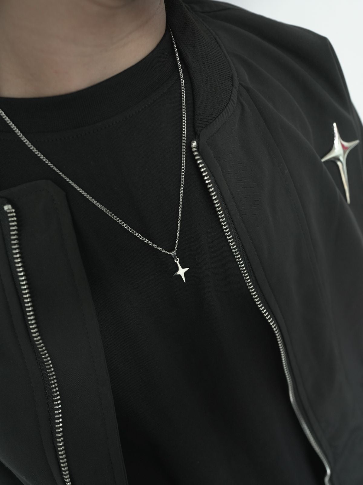 Blac Polaris