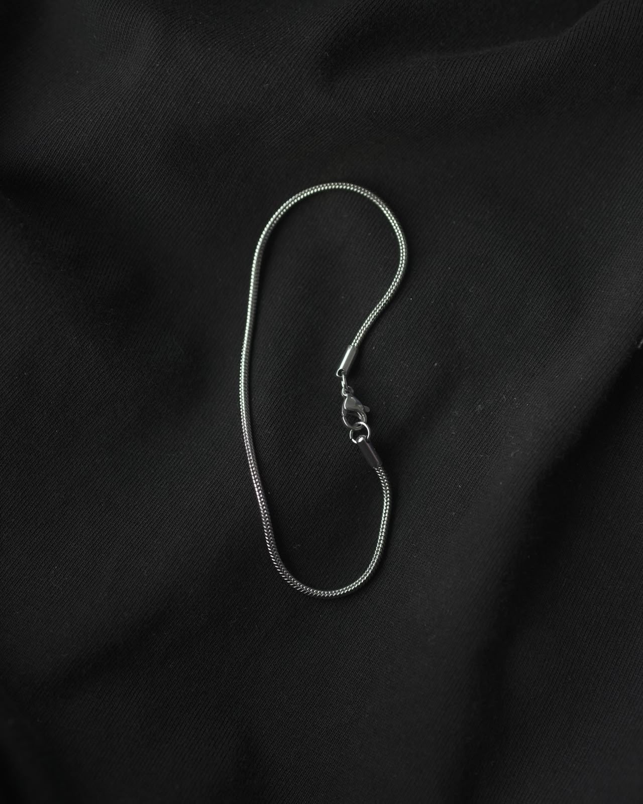 Blac Serpent