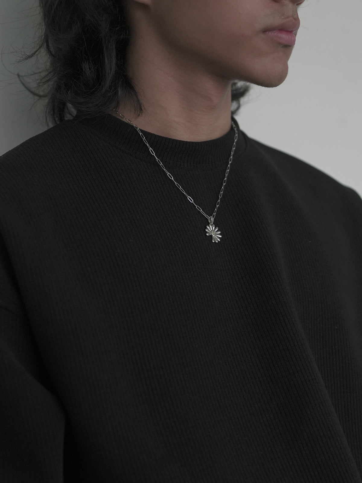 Blac Daisy – Crystal Flower