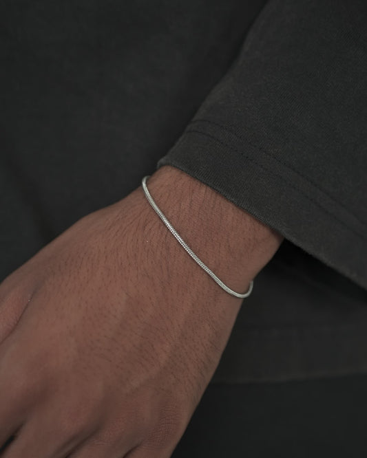 Blac Serpent
