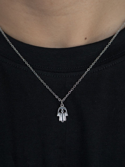 Blac Hamsa