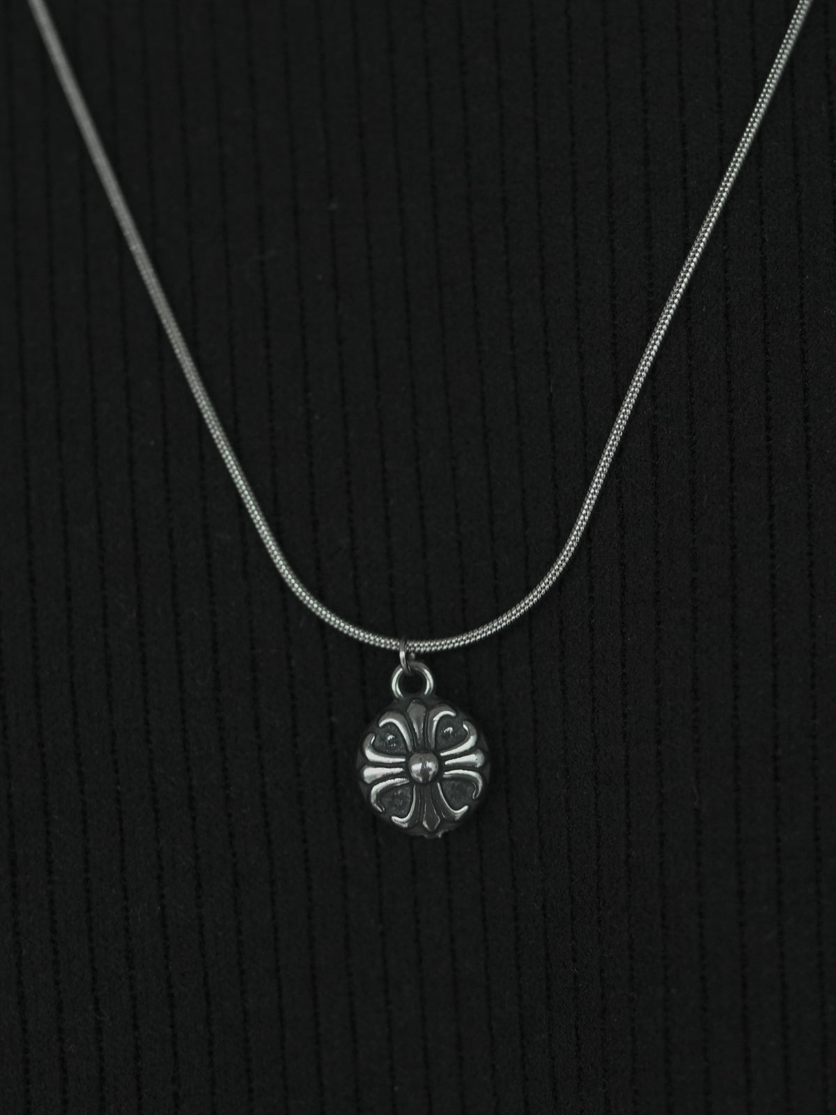 Blac Fleur