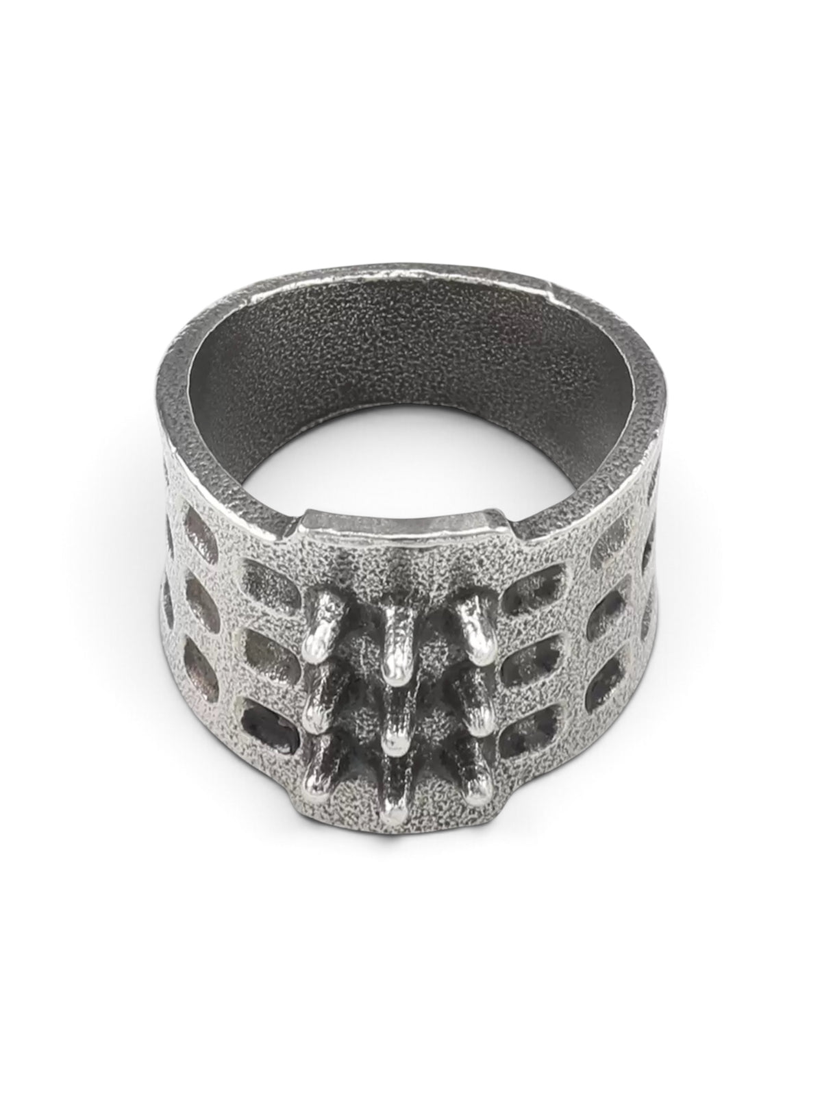 Blac Knux Ring