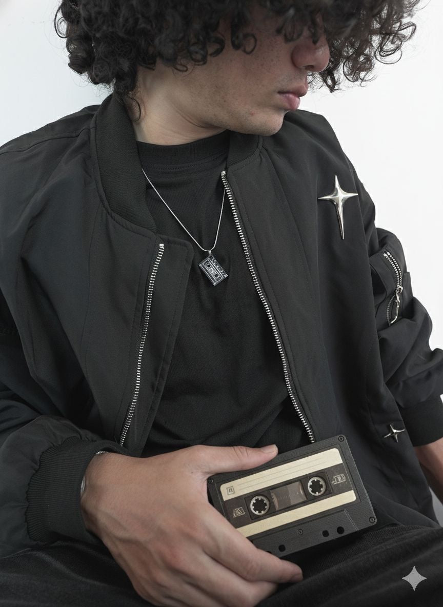 Blac Tape 90