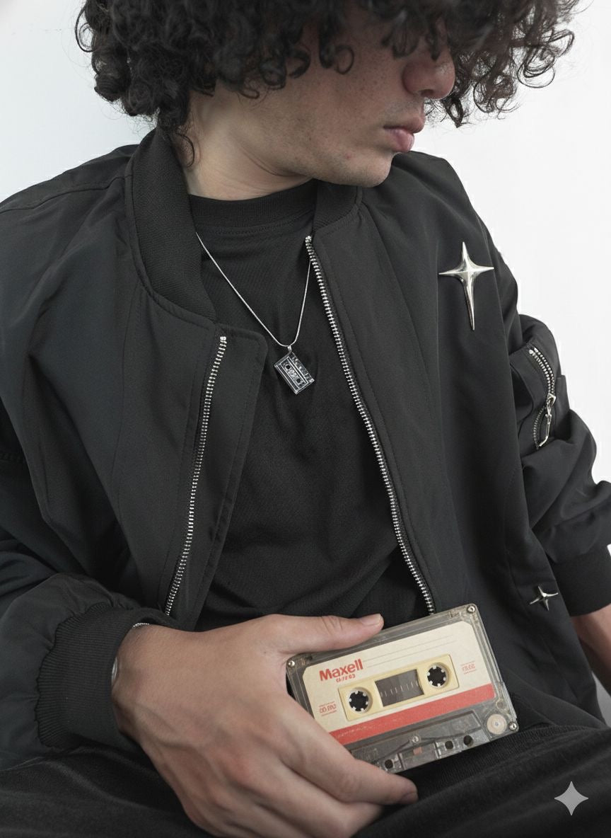 Blac Tape 90