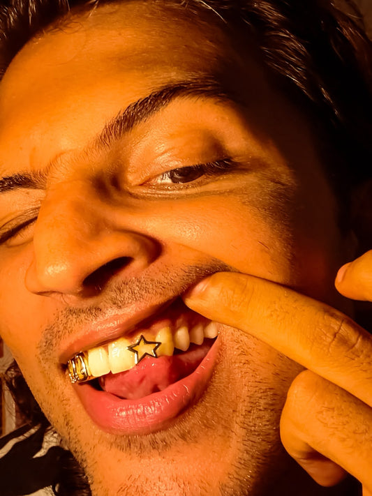 Blac Grillz 03