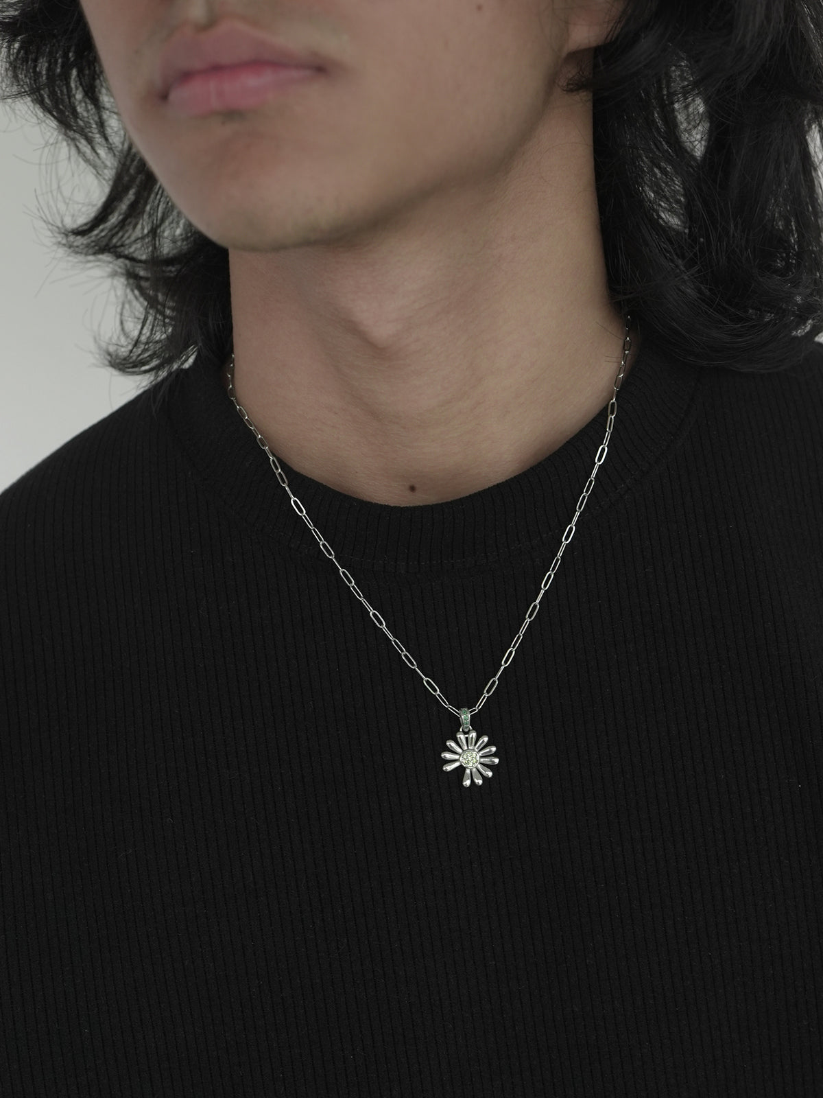 Blac Daisy – Crystal Flower