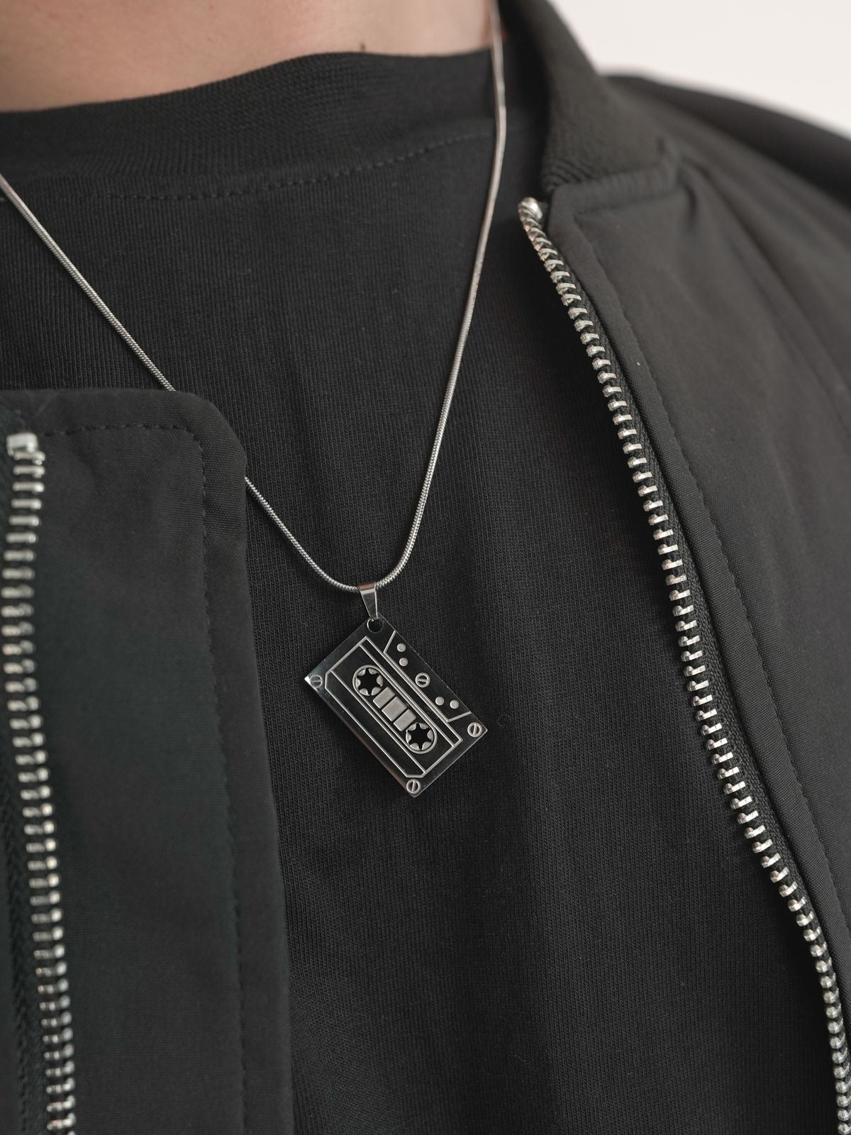 Blac Tape 90