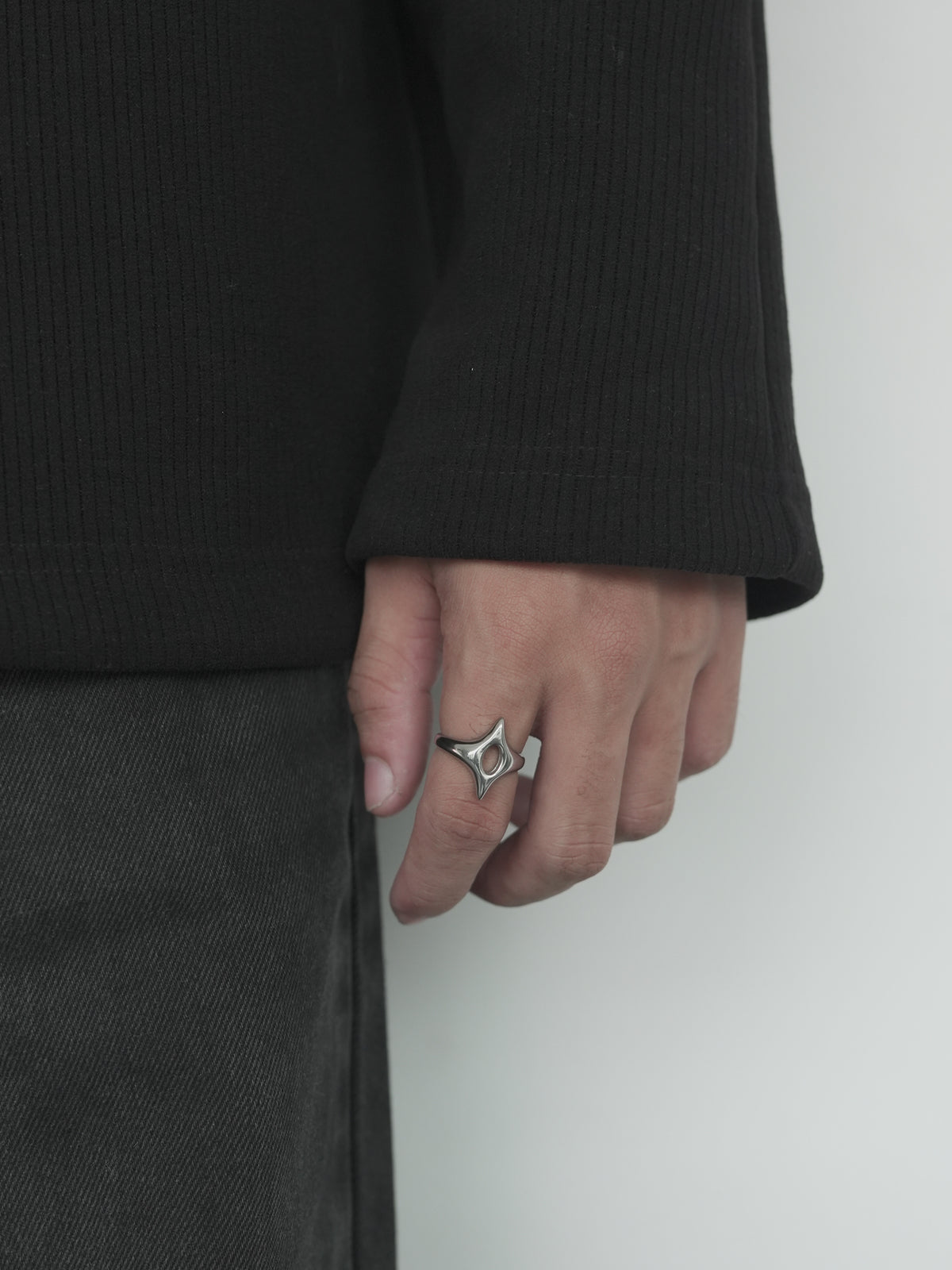 Blac Vortex Ring