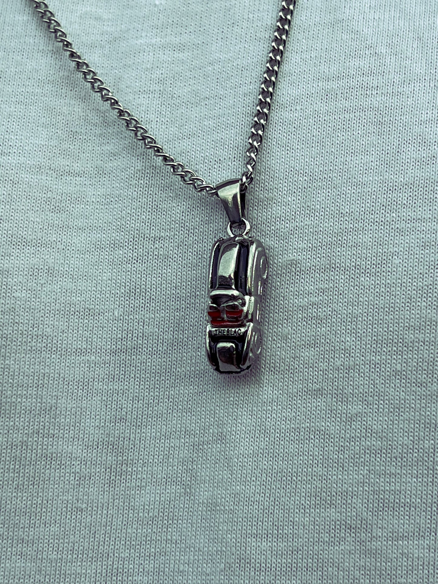 Blac Car