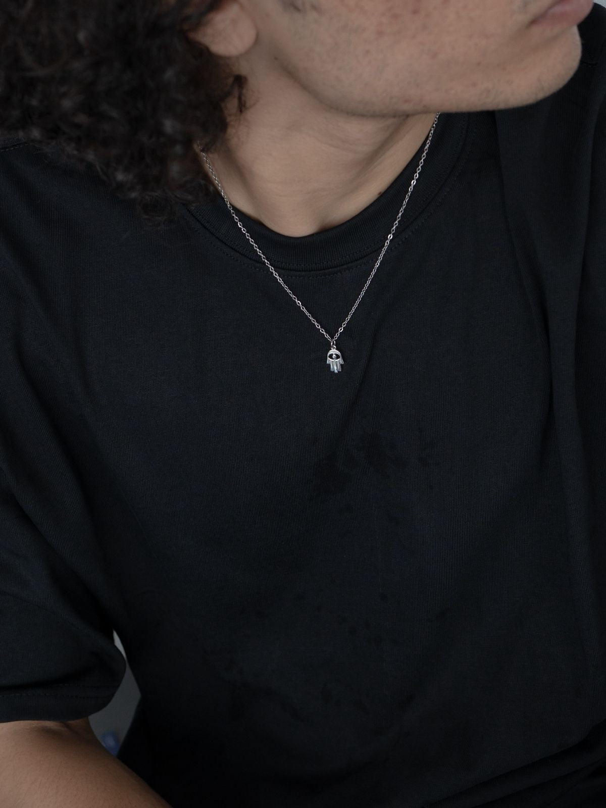 Blac Hamsa
