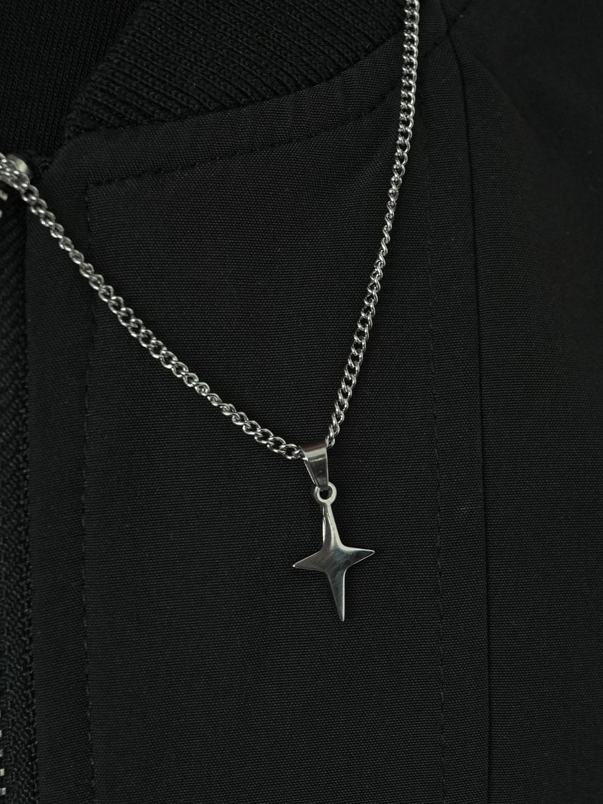 Blac Polaris