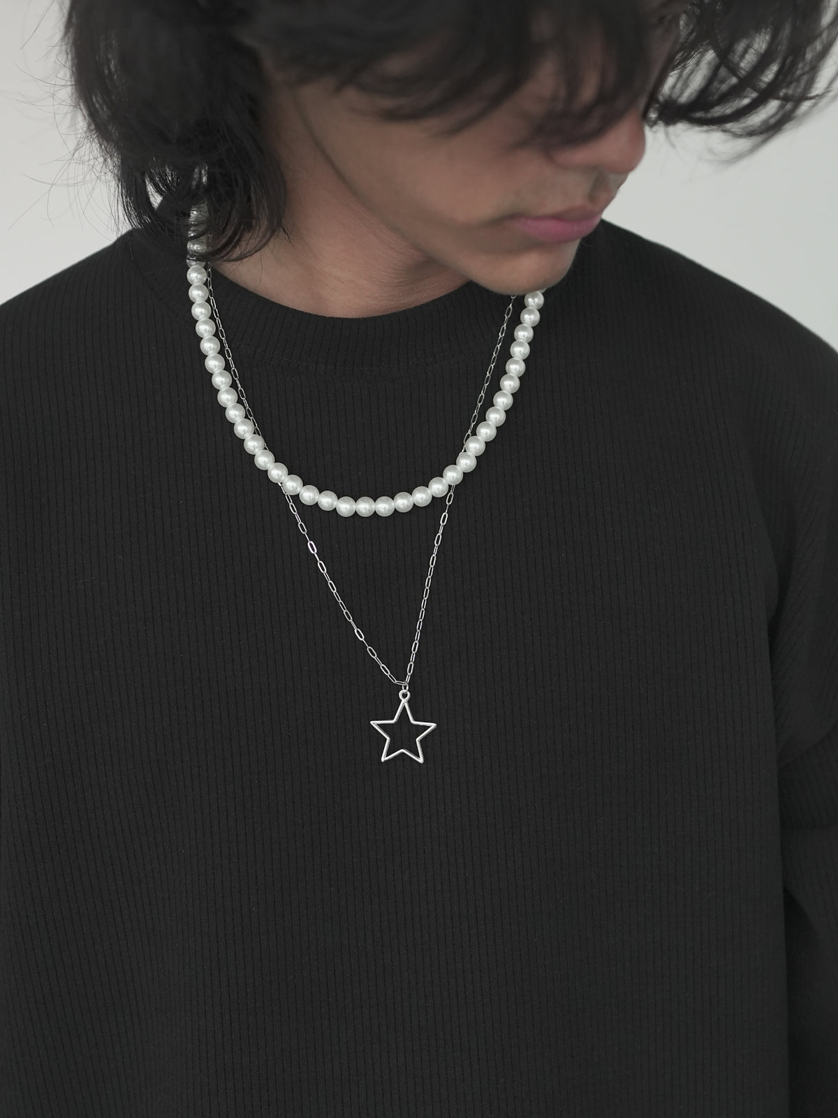 Blac Starfall Layered