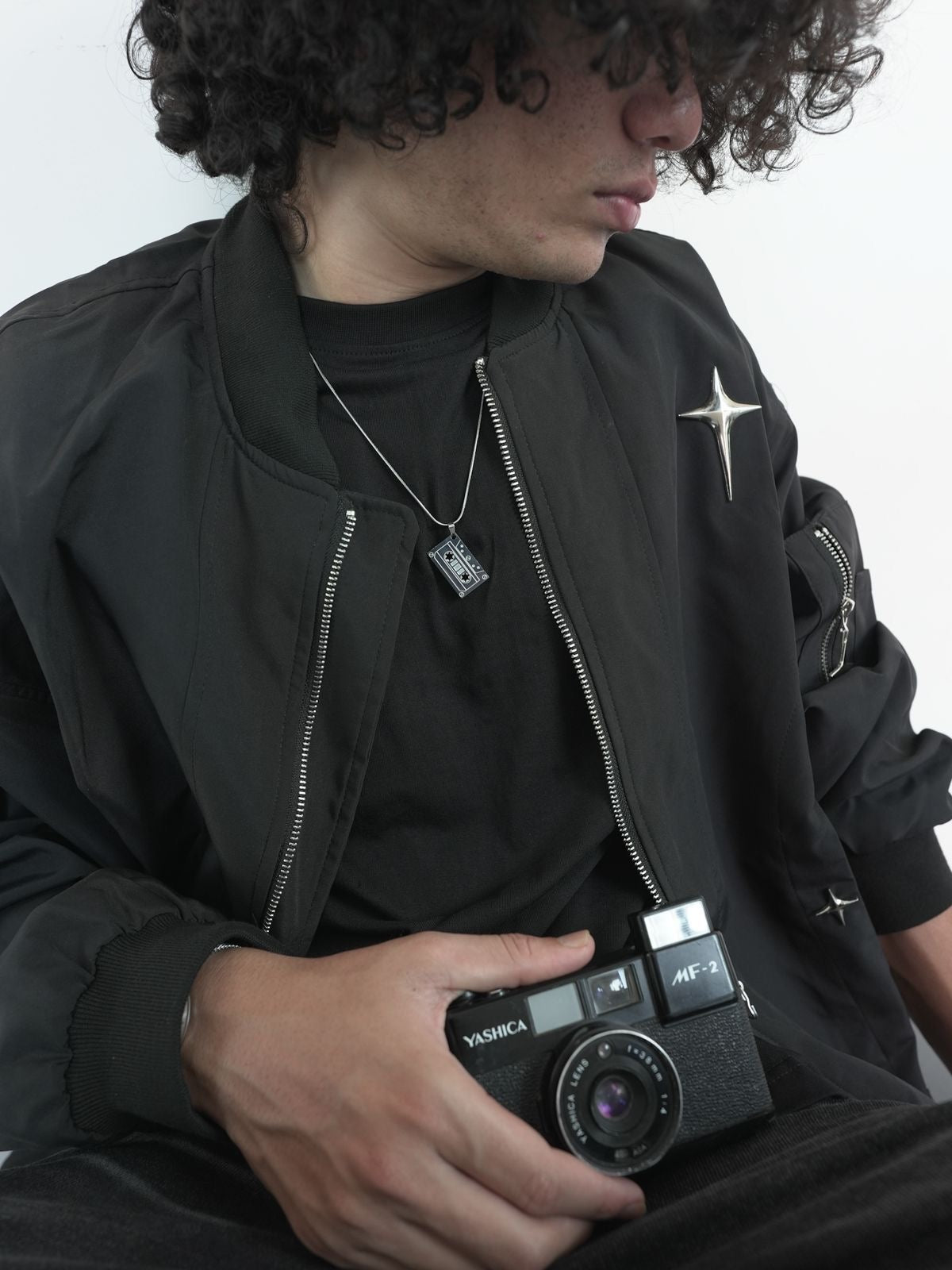 Blac Tape 90