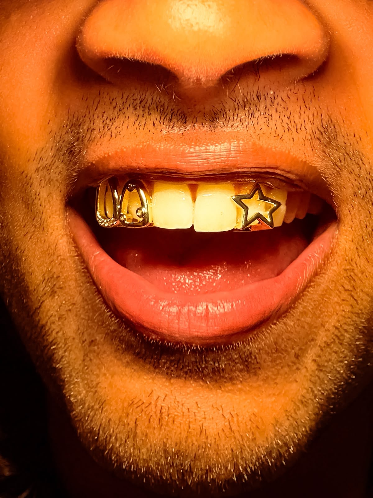 Blac Grillz 03