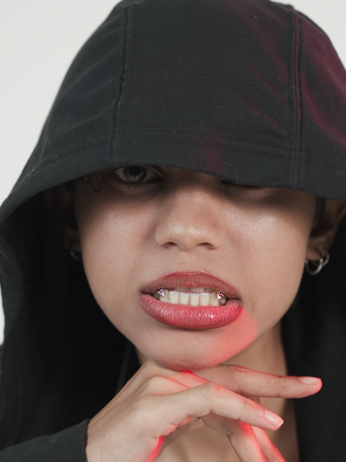 Blac Lal Grillz