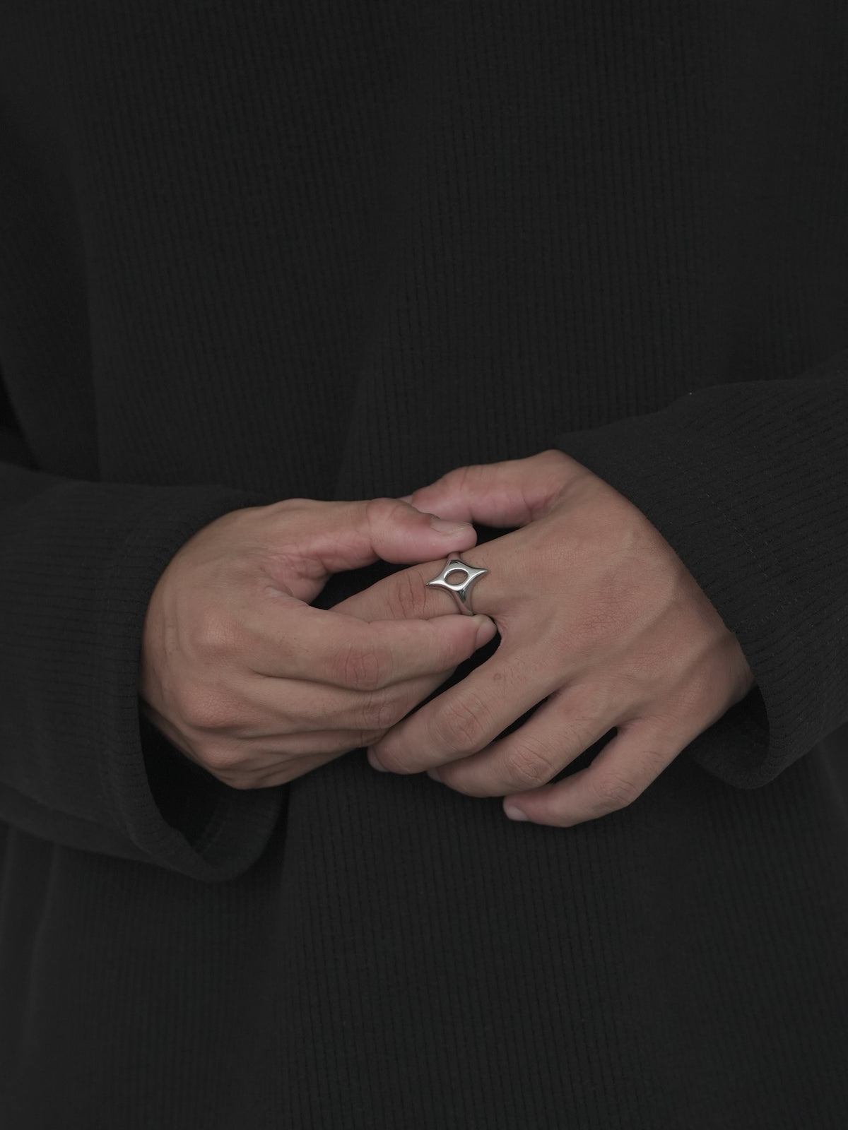 Blac Vortex Ring
