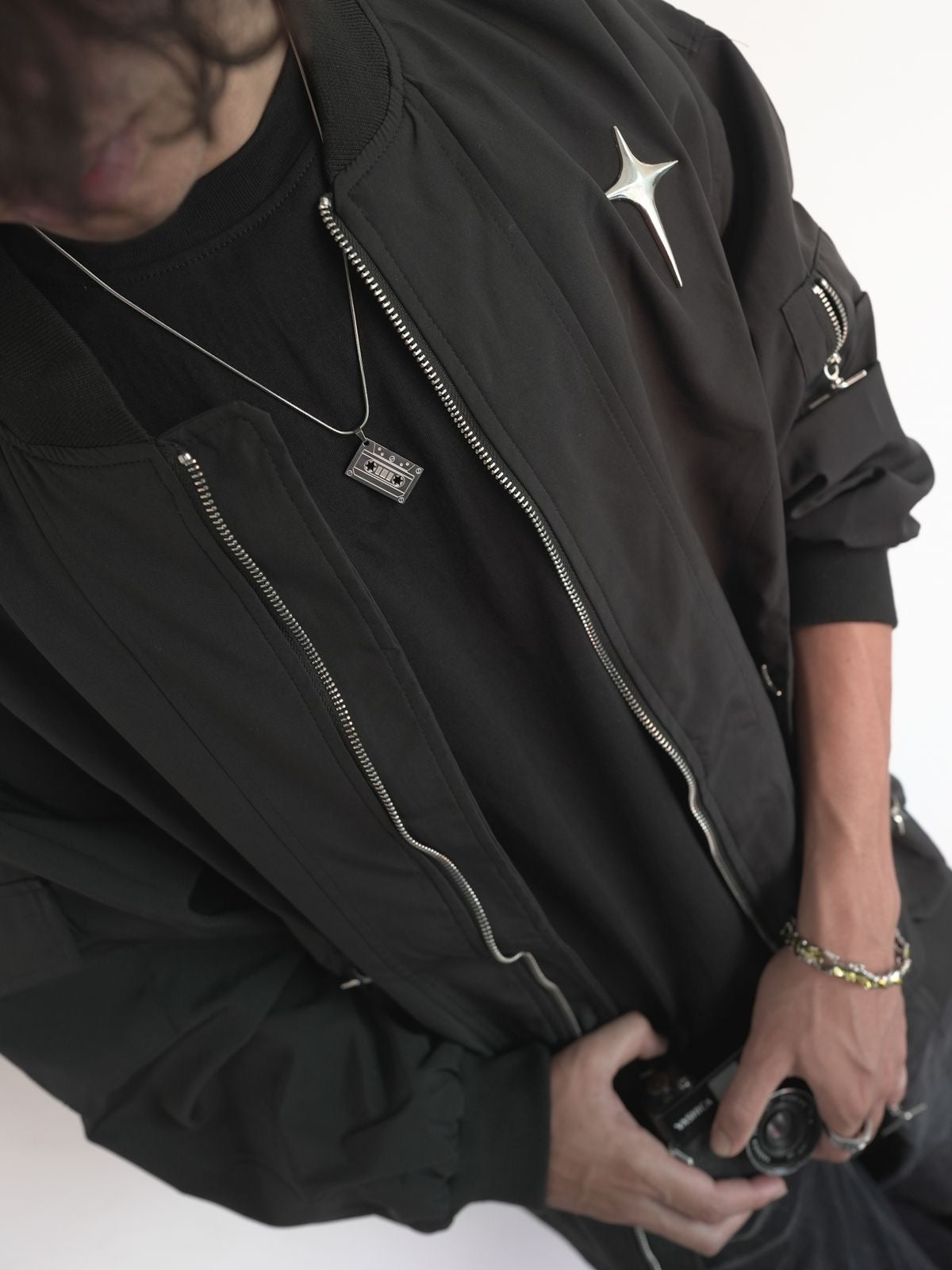 Blac Tape 90